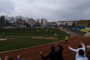 SSC Farul Constanta a zdrobit Unirea Slobozia in deplasare (galerie foto)