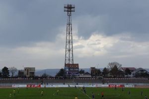 AZI – Primarul Ionică şi sucevenii ne-au scos promovarea din cap: FC Argeş-Foresta 0-2