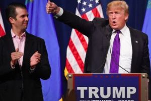 ULTIMA decizie a lui Trump a devenit VIRALĂ. A adus la Casa Albă o vedetă DISNEY