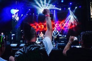 Unicul Mortiis vine la Revolution Festival