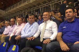 Deputatul PSD Eugen Neata: Începând de astăzi, cluburile sportive au o lege clara după care vor funcţiona!