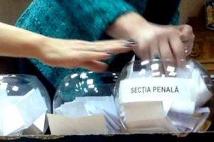 DNA face presiuni asupra judecatorilor IJJC! Judecatoarea Maricela Cobzariu a fost citata la DNA intr-un dosar penal, in timp ce judeca dosare grele ale parchetului anticoruptie