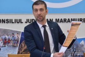 Consilierii judeteni au semnat ”Declaratia pentru celebrarea unirii Basarabiei cu Romania”