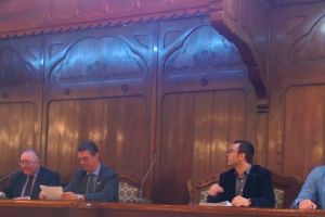 Stadiul finanţării lucrărilor de cadastru general din judeţ