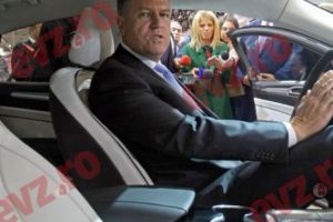 Preşedintele, la CEL MAI IMPORTANT EVENIMENT AUTO al anului, SIAB. Iohannis: „Industria auto este foarte importantă pentru România”