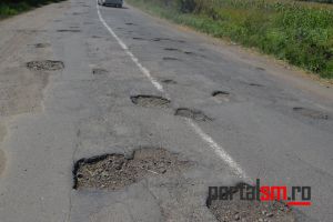 Veste mare pentru sătmăreni: Încep lucrările la drumurile judeţene! Lista completă