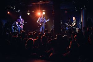 Trupa Urma vine la Timisoara pentru a sarbatori 15 ani existenta