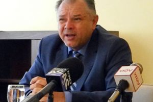 Pandelică, înlocuit de la şefia ANPC cu Pârvu