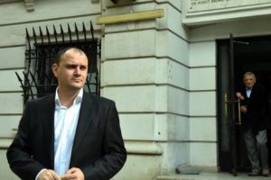 Documentele pentru EXTRĂDAREA lui Ghiţă, din ciclul „o SCRISOARE PIERDUTĂ”. Cercetare administrativă la Curtea de Apel Ploieşti. CINE a TRANSMIS şi CUI