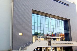 Noutăţi anunţate de Tribunalul Argeş