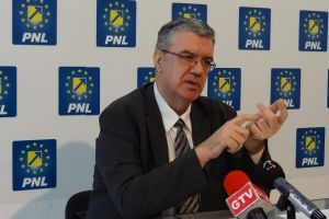 Nicolae Giugea (PNL): Politica eşuată a oii