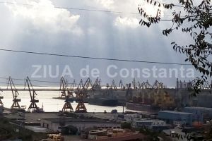 Jetfly Hub SRL investeste in Portul Constanta:  Terminal de incarcare si descarcare a produselor petroliere, pe un teren detinut de CN APM SA (document)