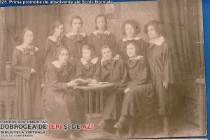#citesteDobrogea: Invatamantul vocational islamic in cadrul Seminarului Musulman din Medgidia (1923-1932) (IV)