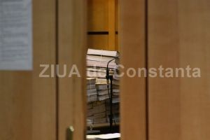 Falimentul Zucilla International SRL:   Cererea lichidatorului judiciar Chitu Rodica in contradictoriu cu Anamaria Tramundana, respinsa  