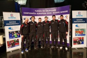 Au condus cu 2-0 si au pierdut cu 2-3!:  Cristian Pletea, din Constanta, convocat la meciul Romania - Slovenia