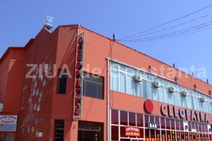 Vasile Chirondojan, fost consilier local, a obtinut un act important de la municipalitate pentru hotelul Cleopatra din Mamaia