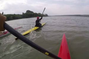 „Cursa Caiacelor pe Dunăre” va aduna la start 30 de competitori