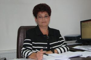 Ariana Bucur, „trasă pe linie moartă” la Ministerul Educaţiei Naţionale