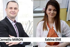 Doi stomatologi ieseni la interviurile 7 Est