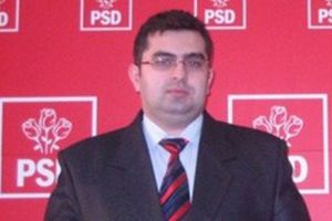 Sătmărean numit secretar de stat în Ministerul Finanţelor Publice