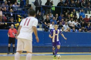 Informatica Timisoara si-a asigurat din nou locul in finala cupei