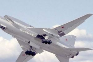 Prima dată după RĂZBOIUL RECE! Mutarea Rusiei care produce CU ADEVĂRAT PANICĂ. A trimis AVIOANELE...