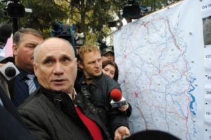 Scandal cu fonduri europene la Drumuri Nationale. Banii de inundatii, deturnati catre „firmele de casa”