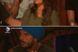 Faimosii, in stare de soc, dupa ce Diana Bulimar a fost eliminata! Cum au reactionat Razboinicii
