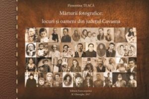 O cronică în imagini,  despre românii din Arcul Intracarpatic