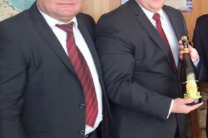 Angajari la stat doar pentru politruci! Fostul subprefect Abalasi, parazit bugetar la Primaria Tomesti