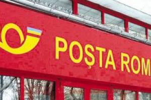 Comunicat de presă: Programul de lucru al Poştei Române  în perioada Sărbătorilor Pascale Catolice şi Ortodoxe