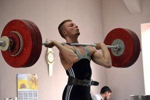 Ionuţ Ilie, dublu bronz continental!