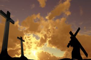 Triduum pascal, trepte spre Înviere