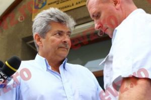 SOV, audiat la DNA în cauza disjunsă din dosarul lui Bogdan Olteanu