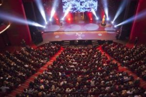 Mărturisire  impresionantă a actorului Vladimir Găitan