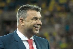 Cosmin Olăroiu, cel mai bine plătit român din sportul mondial