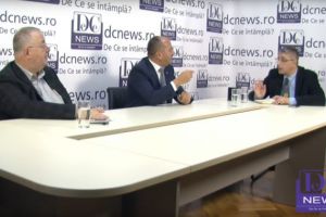 BASARABIA- ROMÂNIA, UNIRE. Deputatul Remus Borza: ”Ar trebui să facem mai mult. Ce face Băsescu e bine. E singurul”