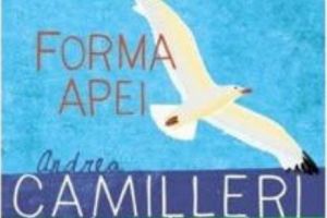 SUSPANS cu GEORGE ARION. Forma apei