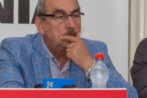 Consiliul Judeţean confirmă o „eventuală retragere” a lui Mircea Bobora