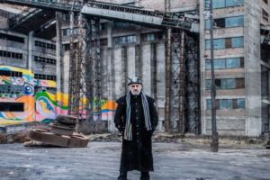 „Planeta Petrila”, Premiul Gopo pentru cel mai bun film documentar