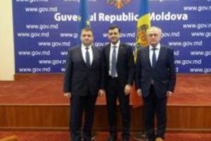 OFICIAL român, la Chişinău după parafarea unui ACT ISTORIC. „Astăzi, începem să realizăm, de facto, Noua Unire”