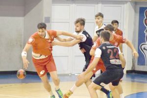 Handbalul va trece pe CSM Vaslui!