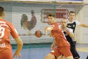 HCDS Constanţa – HC Vaslui, astăzi, ora 18, Digisport: Plăcerea de a juca handbal