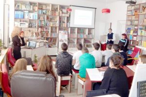 ”Basarabia, între limba română şi cea moldovenească!”