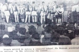 Răsfoind presa de altădată… (14): Ca-n bancul cu mecanizarea agriculturii