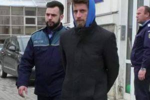 Poveste şocantă: Individul care şi-a ucis soţia şi cei doi copii crede că aceştia au acum “o viaţă mai bună”