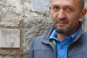 Ion Ardeal Ieremia, numit secretar de stat la Ministerul Culturii