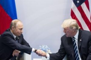 Rusia “ramane deschisa” unei intalniri Trump-Putin, afirma Kremlinul