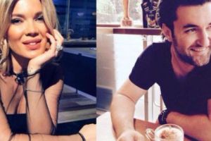 Ce se întâmplă, de fapt, în cuplul Gina Pistol-Smiley. Blonda a spus ADEVĂRUL despre SARCINĂ