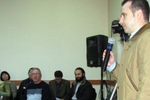 Parteneriat între Municipiul Reghin şi IPJ Mureş